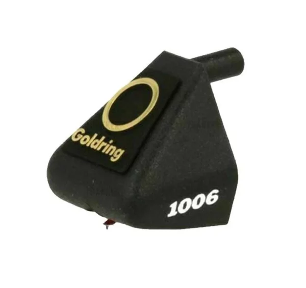 Goldring D 06 diamant de remplacement