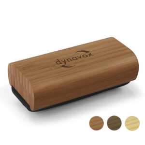 Dynavox SP120 - Puk de nettoyage velours