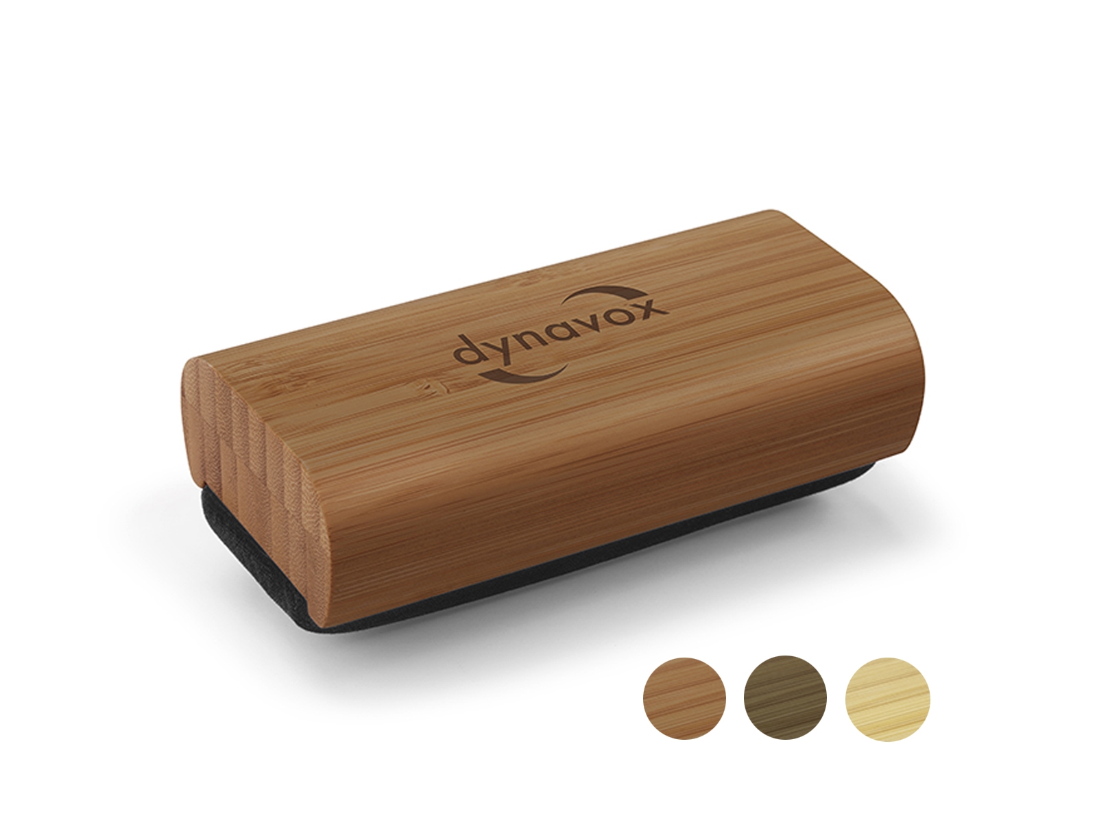 Dynavox SP120 - Puk de nettoyage velours