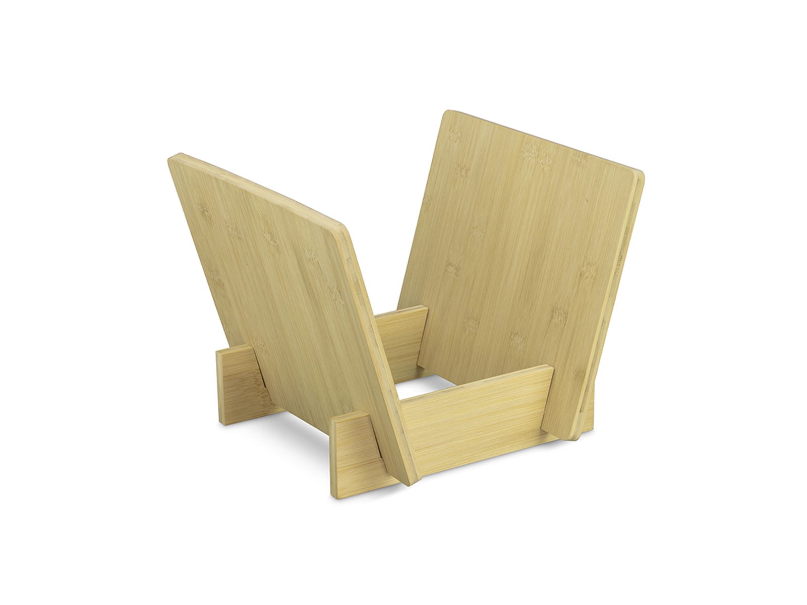 Dynavox ST40 - Support pour disques vinyles en bois – Image 6