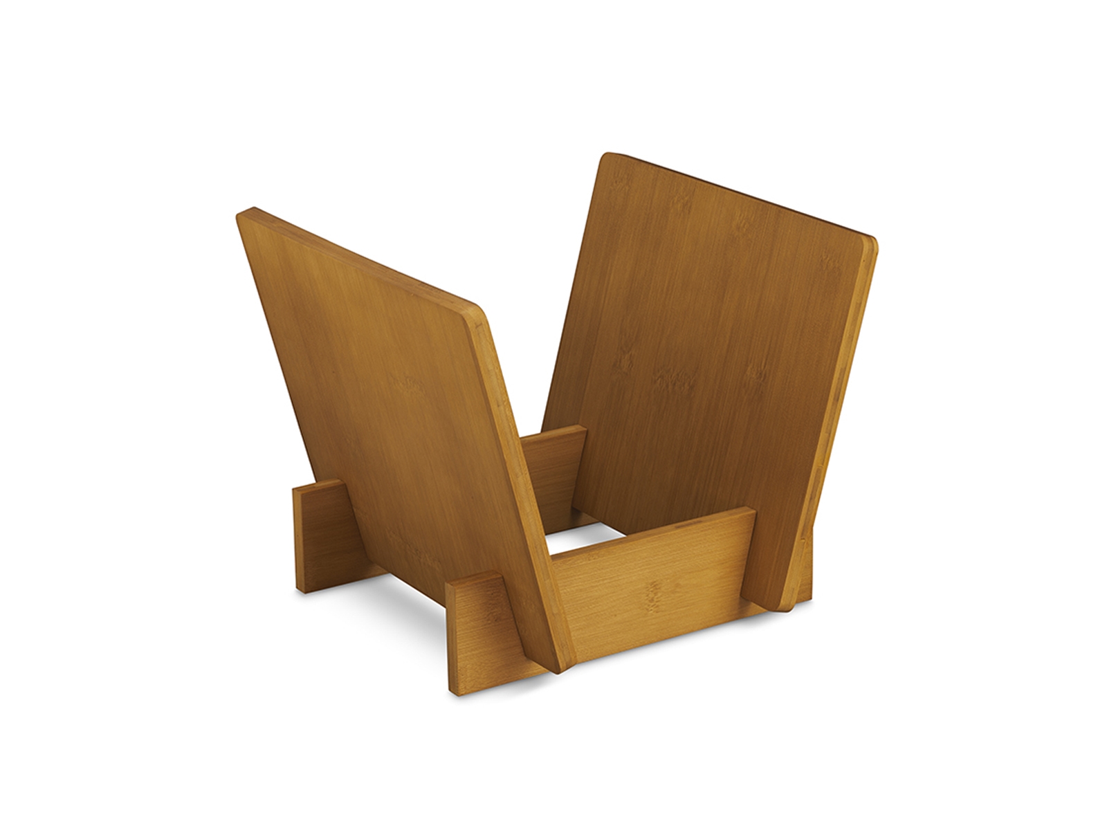 Dynavox ST40 - Support pour disques vinyles en bois – Image 5