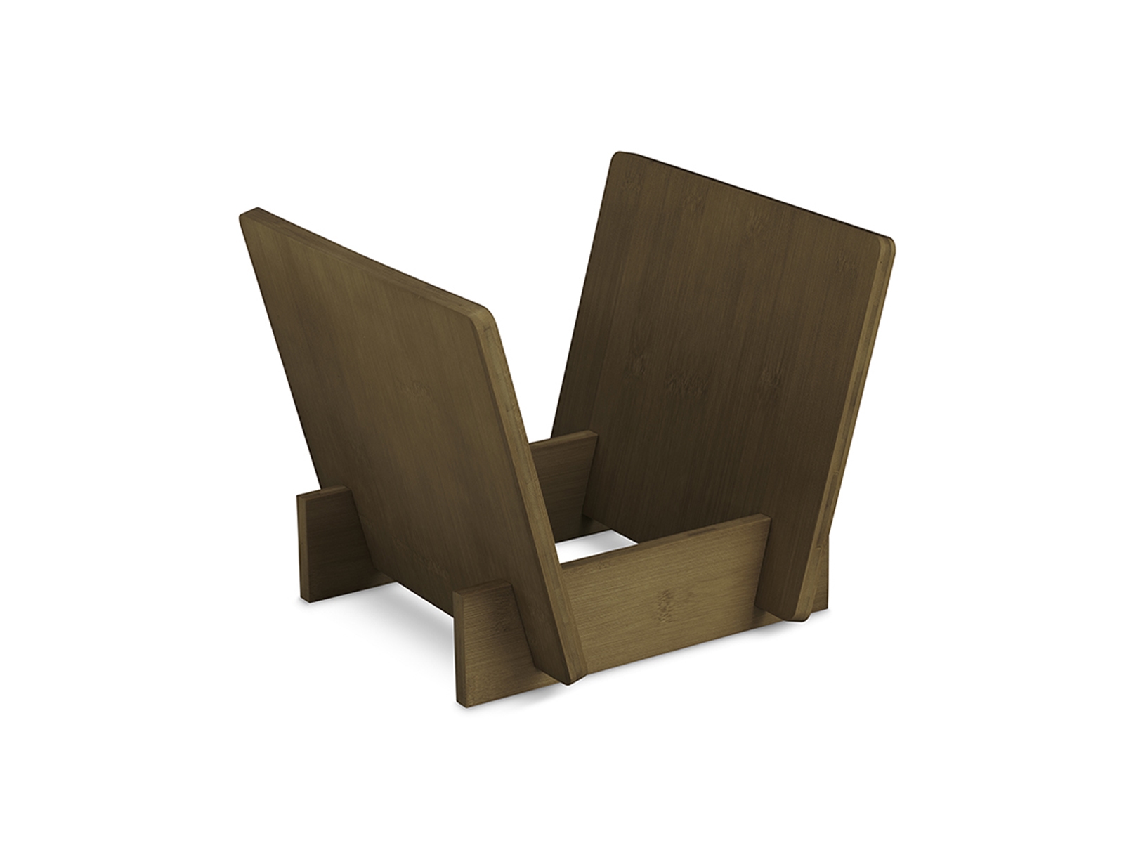 Dynavox ST40 - Support pour disques vinyles en bois – Image 4