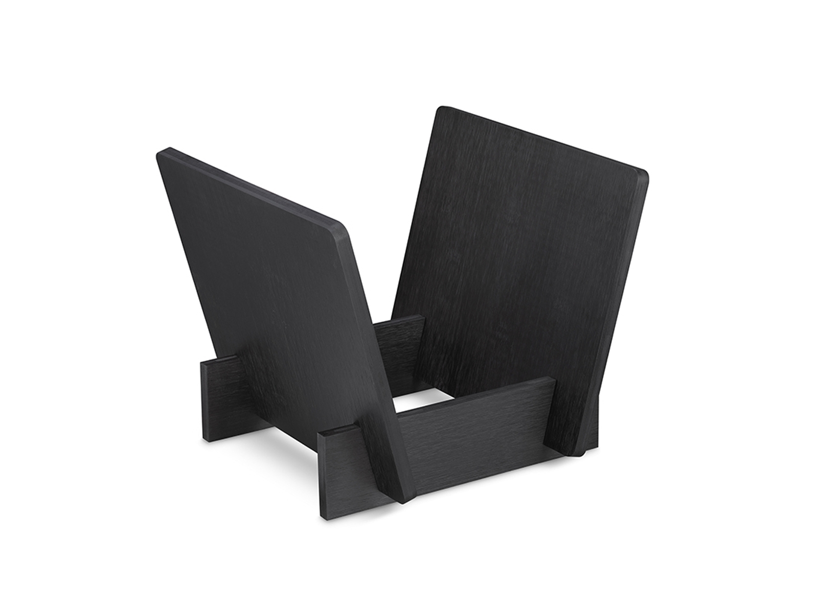 Dynavox ST40 - Support pour disques vinyles en bois – Image 3