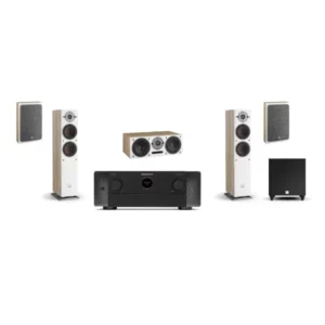 Pack Marantz Cinema 50 + Dali Oberon