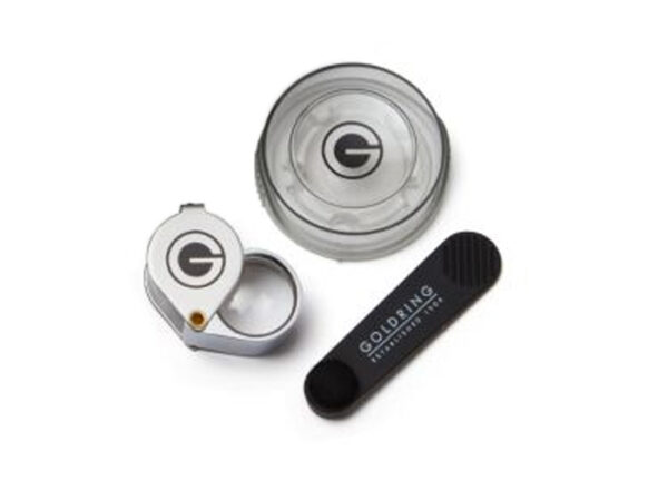 Goldring EXTRACT Stylus Cleaning Kit – Image 2