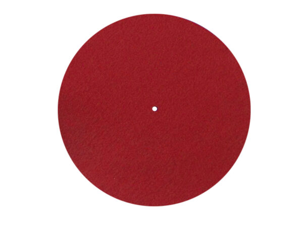 Pro-Ject Felt Mat - Couvre plateau en feutrine – Image 7