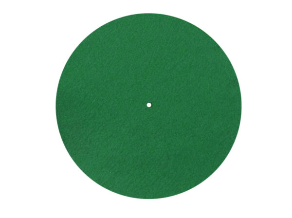 Pro-Ject Felt Mat - Couvre plateau en feutrine – Image 10