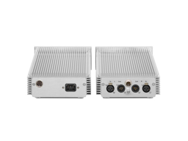 Transrotor Phono 8.2 MC Symétrique – Image 2