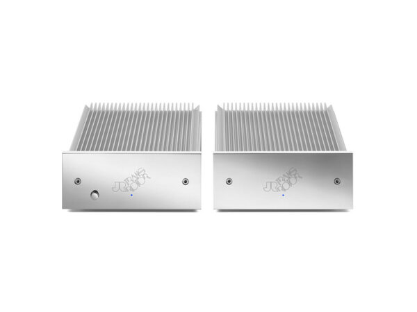 Transrotor Phono 8.2 MC Symétrique