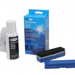 Milty Permaclean Kit