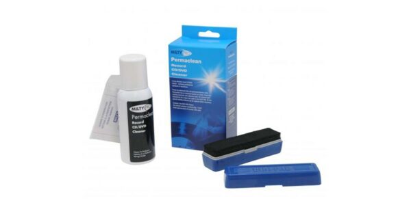 Milty Permaclean Kit
