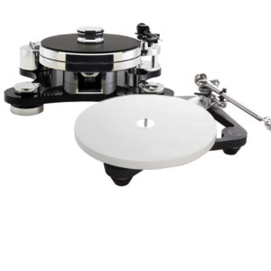 Platines vinyles