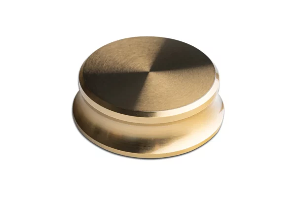 Pro-Ject Record Puck Classic - Palet presseur – Image 3