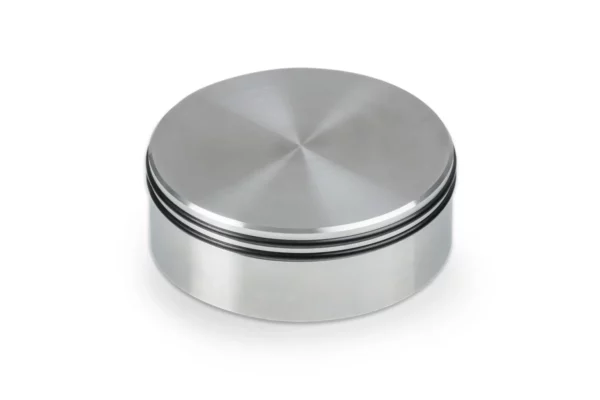Pro-Ject Record Puck DS - Palet presseur – Image 2