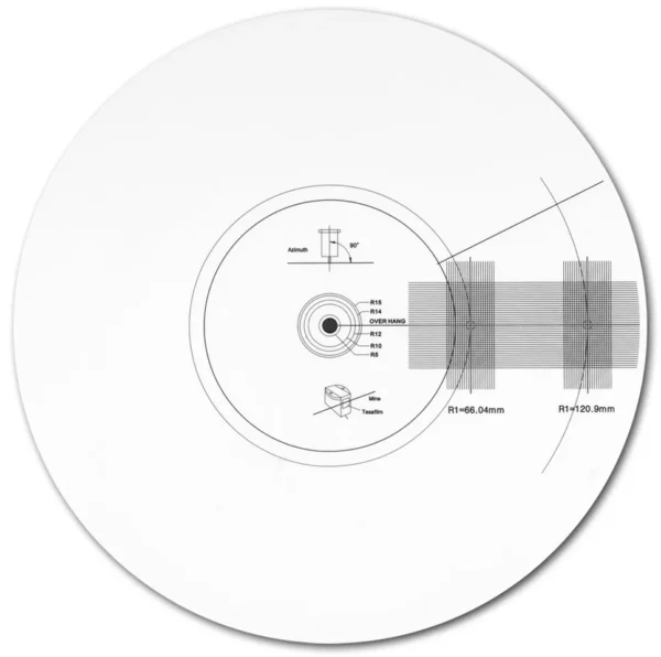 Pro-Ject Strobe it – Image 2