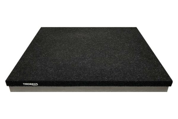Thorens TAB 1600 - Base absorbante – Image 2