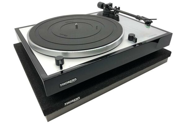 Thorens TAB 1600 - Base absorbante – Image 3