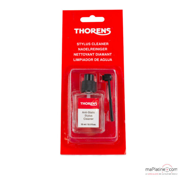 Thorens - Nettoyant diamant – Image 2