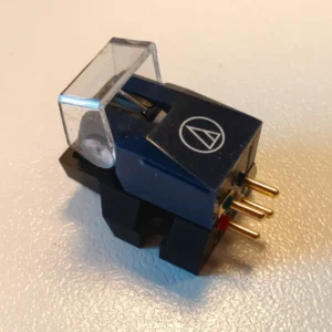 Cellule Audio-technica AT-VM520EB - Stock B