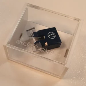 Diamant de remplacement Audio Technica VMN20EB - Stock B