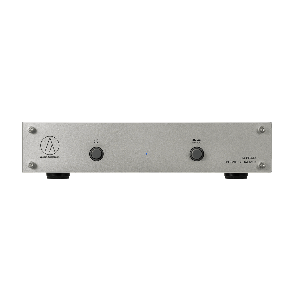 AudioTechnica AT-PEQ30