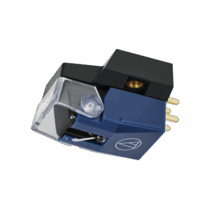 Cellule Audio-technica AT-VM520xEB