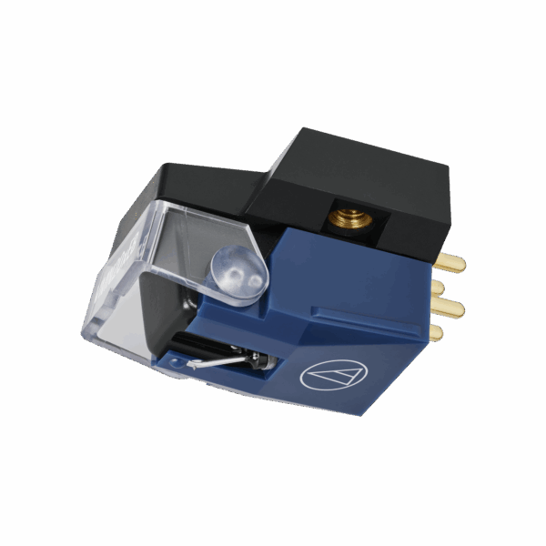 Cellule Audio-technica AT-VM520xEB