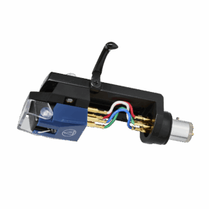 Cellule Audio-technica AT-VM520xEB/H