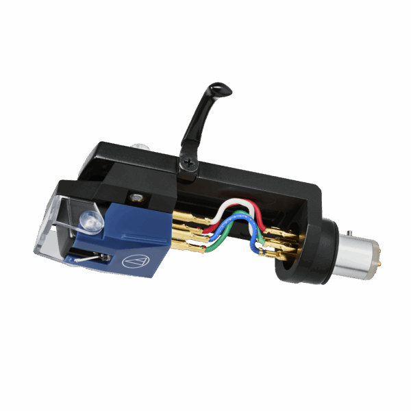 Cellule Audio-technica AT-VM520xEB/H