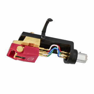 Cellule Audio-technica AT-VM740xML/H