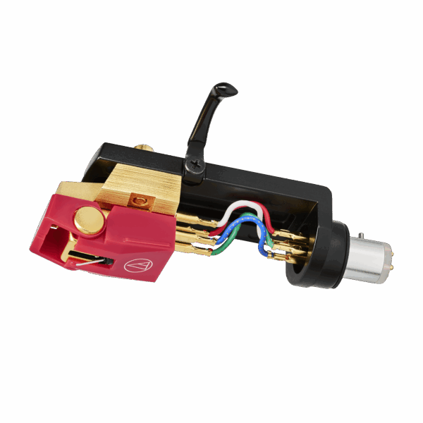Cellule Audio-technica AT-VM740xML/H