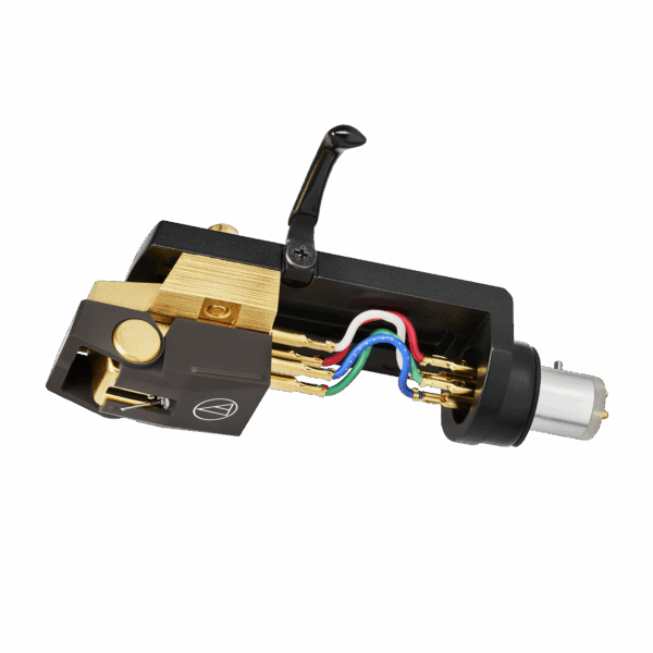 Cellule Audio-technica AT-VM750xSH/H