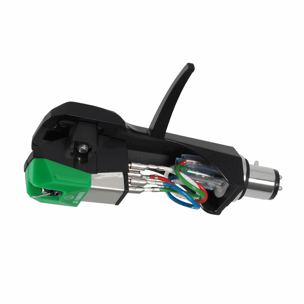 Cellule Audio-technica AT-VM95E/H