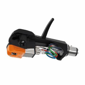 Cellule Audio-technica AT-VM95EN/H