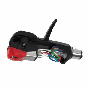 Cellule Audio-technica AT-VM95ML/H