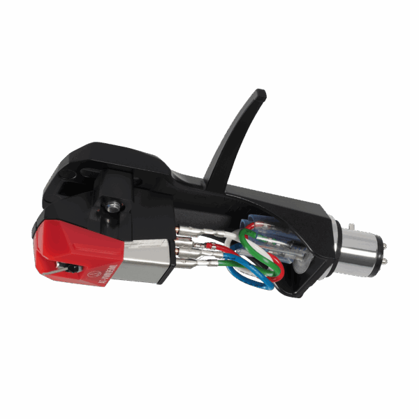 Cellule Audio-technica AT-VM95ML/H