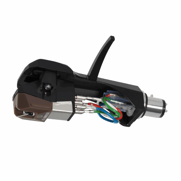 Cellule Audio-technica AT-VM95SH/H