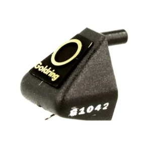 Goldring D 42 diamant de remplacement