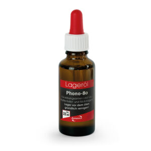 Dynavox Phono-80 Lageröl