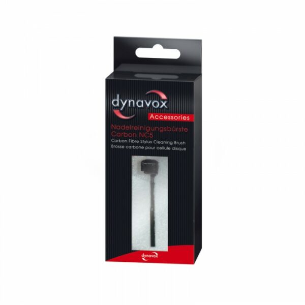 Dynavox NC6 Carbone - Nettoyage diamants – Image 2