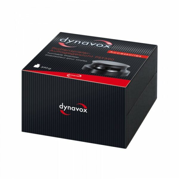 Dynavox PST420 - Palet presseur – Image 4