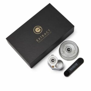 Goldring EXTRACT Stylus Cleaning Kit