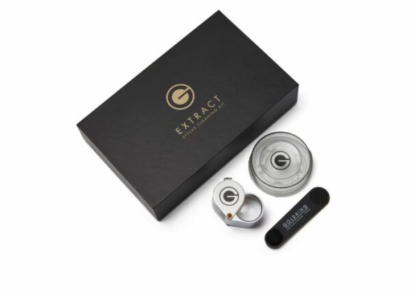 Goldring EXTRACT Stylus Cleaning Kit