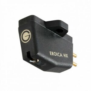 Cellule MC Goldring Eroica HX