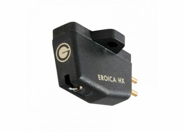 Cellule MC Goldring Eroica HX