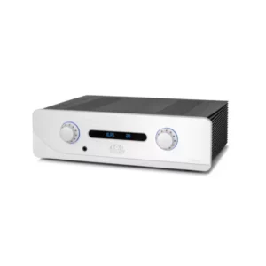 Amplificateur intégré