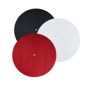 couvre-plateau feutre