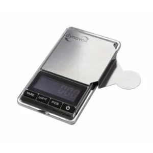 Dynavox TW-4 - Balance digitale