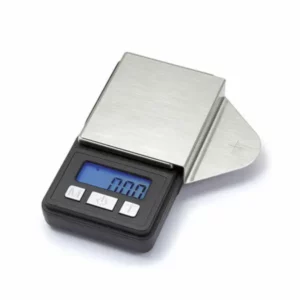 Dynavox TW-2 - Balance digitale