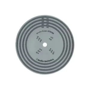 AudioTechnica AT 6180